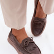 Laden Sie das Bild in den Galerie-Viewer,  Mokassins model 227402 Step in style 
