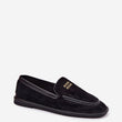 Laden Sie das Bild in den Galerie-Viewer,  Mokassins model 227403 Step in style 

