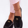 Laden Sie das Bild in den Galerie-Viewer,  Mokassins model 227403 Step in style 
