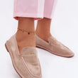 Laden Sie das Bild in den Galerie-Viewer,  Mokassins model 227404 Step in style 
