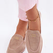 Laden Sie das Bild in den Galerie-Viewer,  Mokassins model 227404 Step in style 
