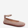 Laden Sie das Bild in den Galerie-Viewer,  Ballerina Schuhe model 227407 Step in style 
