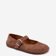 Laden Sie das Bild in den Galerie-Viewer,  Ballerina Schuhe model 227408 Step in style 
