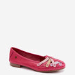 Laden Sie das Bild in den Galerie-Viewer,  Ballerina Schuhe model 227409 Step in style 
