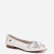 Laden Sie das Bild in den Galerie-Viewer,  Ballerina Schuhe model 227410 Step in style 
