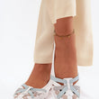 Laden Sie das Bild in den Galerie-Viewer,  Ballerina Schuhe model 227410 Step in style 
