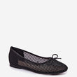 Laden Sie das Bild in den Galerie-Viewer,  Ballerina Schuhe model 227411 Step in style 
