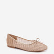 Laden Sie das Bild in den Galerie-Viewer,  Ballerina Schuhe model 227412 Step in style 
