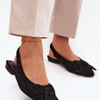 Laden Sie das Bild in den Galerie-Viewer,  Sandalen model 227413 Step in style 
