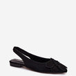 Laden Sie das Bild in den Galerie-Viewer,  Sandalen model 227413 Step in style 
