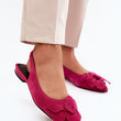 Laden Sie das Bild in den Galerie-Viewer,  Sandalen model 227414 Step in style 
