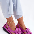 Laden Sie das Bild in den Galerie-Viewer,  Plateausandalen model 227417 Step in style 
