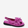 Laden Sie das Bild in den Galerie-Viewer,  Plateausandalen model 227417 Step in style 
