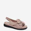 Laden Sie das Bild in den Galerie-Viewer,  Plateausandalen model 227418 Step in style 
