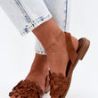 Laden Sie das Bild in den Galerie-Viewer,  Sandalen model 227420 Step in style 
