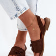 Laden Sie das Bild in den Galerie-Viewer,  Sandalen model 227422 Step in style 
