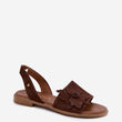 Laden Sie das Bild in den Galerie-Viewer,  Sandalen model 227422 Step in style 
