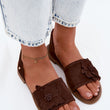 Laden Sie das Bild in den Galerie-Viewer,  Sandalen model 227422 Step in style 
