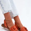 Laden Sie das Bild in den Galerie-Viewer,  Sandalen model 227423 Step in style 
