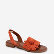 Laden Sie das Bild in den Galerie-Viewer,  Sandalen model 227423 Step in style 
