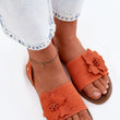 Laden Sie das Bild in den Galerie-Viewer,  Sandalen model 227423 Step in style 
