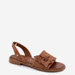 Laden Sie das Bild in den Galerie-Viewer,  Sandalen model 227424 Step in style 

