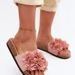 Laden Sie das Bild in den Galerie-Viewer,  Pantoletten model 227426 Step in style 
