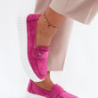Laden Sie das Bild in den Galerie-Viewer,  Halbschuhe mit Plattform model 227428 Step in style 
