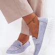 Laden Sie das Bild in den Galerie-Viewer,  Halbschuhe mit Plattform model 227429 Step in style 
