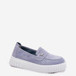 Laden Sie das Bild in den Galerie-Viewer,  Halbschuhe mit Plattform model 227429 Step in style 

