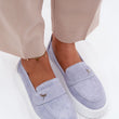 Laden Sie das Bild in den Galerie-Viewer,  Halbschuhe mit Plattform model 227429 Step in style 
