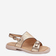 Laden Sie das Bild in den Galerie-Viewer,  Sandalen model 227433 Step in style 
