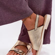 Laden Sie das Bild in den Galerie-Viewer,  Sandalen model 227433 Step in style 
