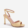 Laden Sie das Bild in den Galerie-Viewer,  Sandalen mit Absatz model 227435 Step in style 
