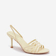 Laden Sie das Bild in den Galerie-Viewer,  Sandalen mit Absatz model 227437 Step in style 
