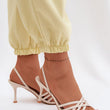 Laden Sie das Bild in den Galerie-Viewer,  Sandalen mit Absatz model 227438 Step in style 
