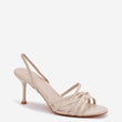 Laden Sie das Bild in den Galerie-Viewer,  Sandalen mit Absatz model 227438 Step in style 
