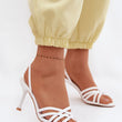 Laden Sie das Bild in den Galerie-Viewer,  Sandalen mit Absatz model 227439 Step in style 
