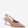 Laden Sie das Bild in den Galerie-Viewer,  Sandalen mit Absatz model 227441 Step in style 
