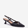 Laden Sie das Bild in den Galerie-Viewer,  Sandalen mit Absatz model 227444 Step in style 
