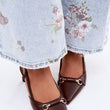 Laden Sie das Bild in den Galerie-Viewer,  Sandalen mit Absatz model 227446 Step in style 
