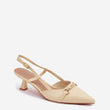 Laden Sie das Bild in den Galerie-Viewer,  Sandalen mit Absatz model 227447 Step in style 
