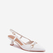 Laden Sie das Bild in den Galerie-Viewer,  Sandalen mit Absatz model 227448 Step in style 

