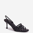 Laden Sie das Bild in den Galerie-Viewer,  Sandalen mit Absatz model 227449 Step in style 
