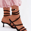 Laden Sie das Bild in den Galerie-Viewer,  Sandalen mit Absatz model 227451 Step in style 
