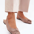 Laden Sie das Bild in den Galerie-Viewer,  Sandalen model 227415 Step in style 
