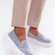 Laden Sie das Bild in den Galerie-Viewer,  Halbschuhe mit Plattform model 227429 Step in style 
