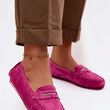 Laden Sie das Bild in den Galerie-Viewer,  Mokassins model 227398 Step in style 
