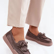 Laden Sie das Bild in den Galerie-Viewer,  Mokassins model 227402 Step in style 
