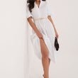 Laden Sie das Bild in den Galerie-Viewer,  Alltagskleid model 227541 Italy Moda 
